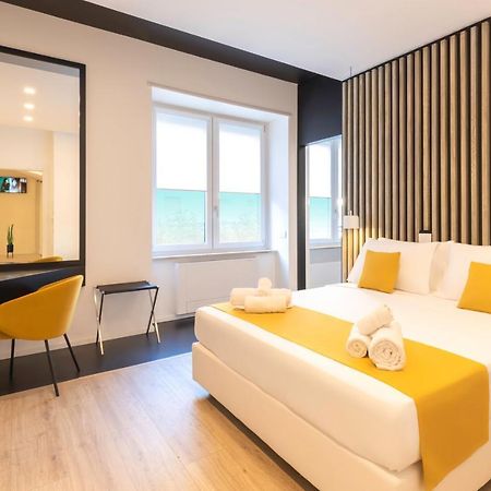 Metropolitan Rooms Cagliari Luaran gambar