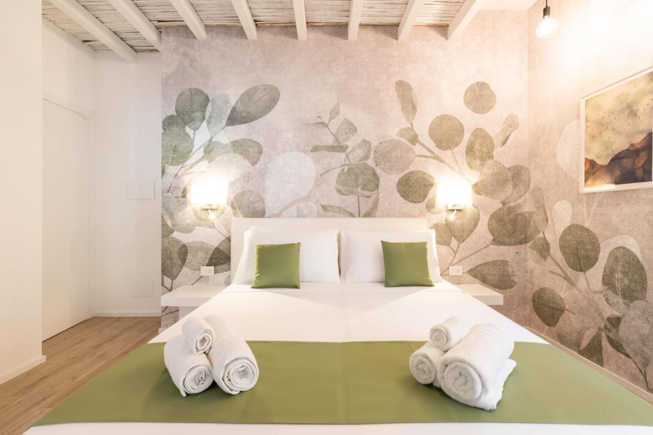 Metropolitan Rooms Cagliari Luaran gambar