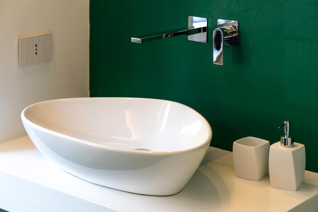 Metropolitan Rooms Cagliari Luaran gambar