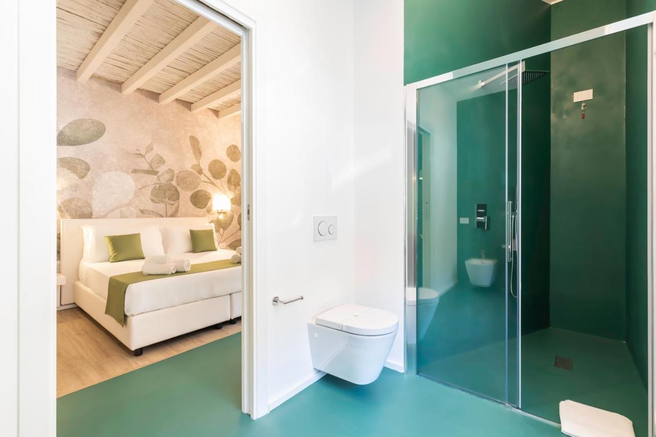 Metropolitan Rooms Cagliari Luaran gambar