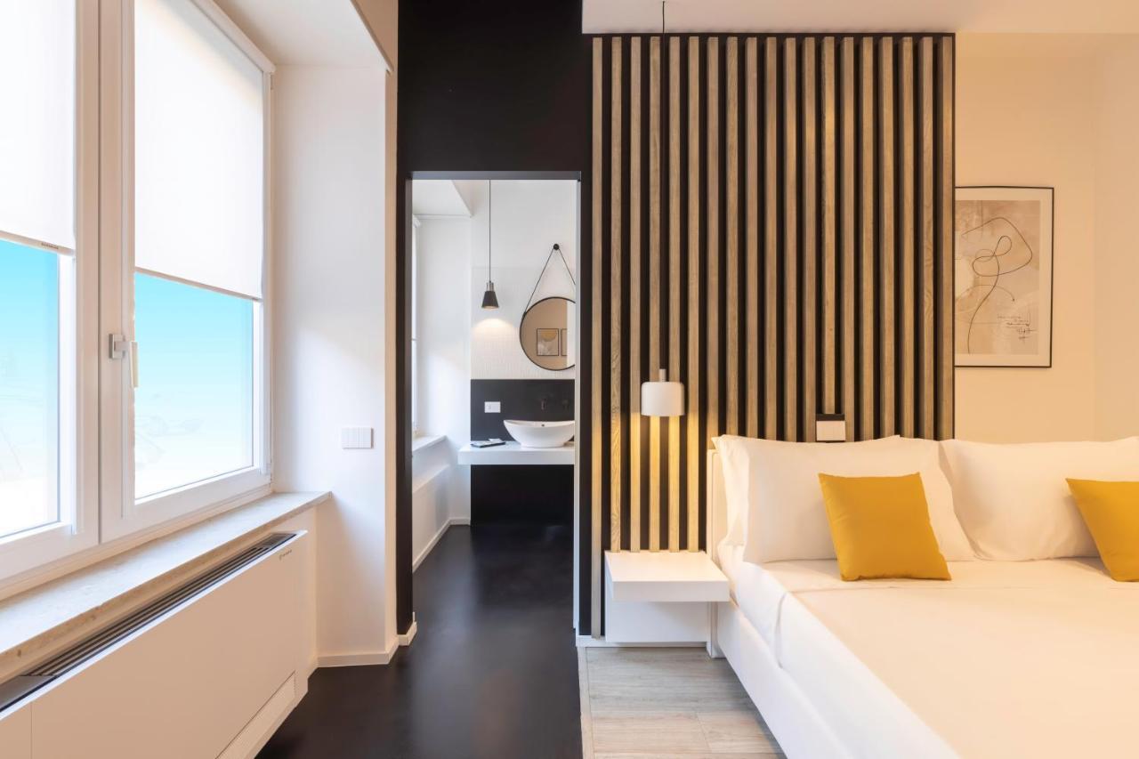 Metropolitan Rooms Cagliari Luaran gambar
